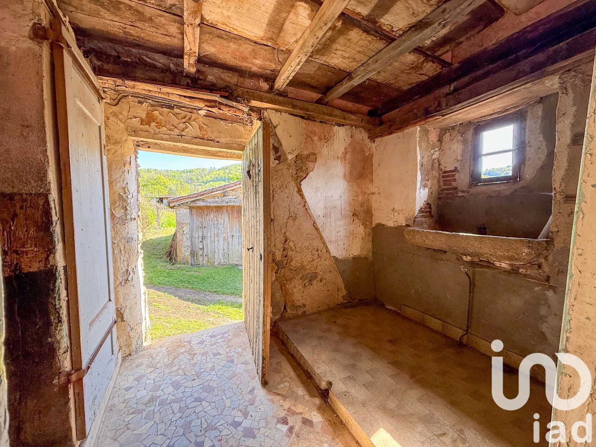 Vente Maison/villa 3 pièces - Photo 4