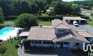 Maison 7 Pièces 170 m² à vendre à Bazas (33430)