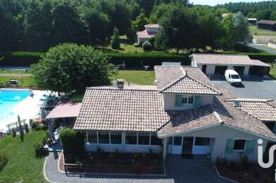 Maison 7 pièces 364000 €