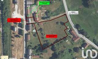 Maison 9 Pièces 175 m² à vendre à Saint-Dizier-Masbaraud (23400)