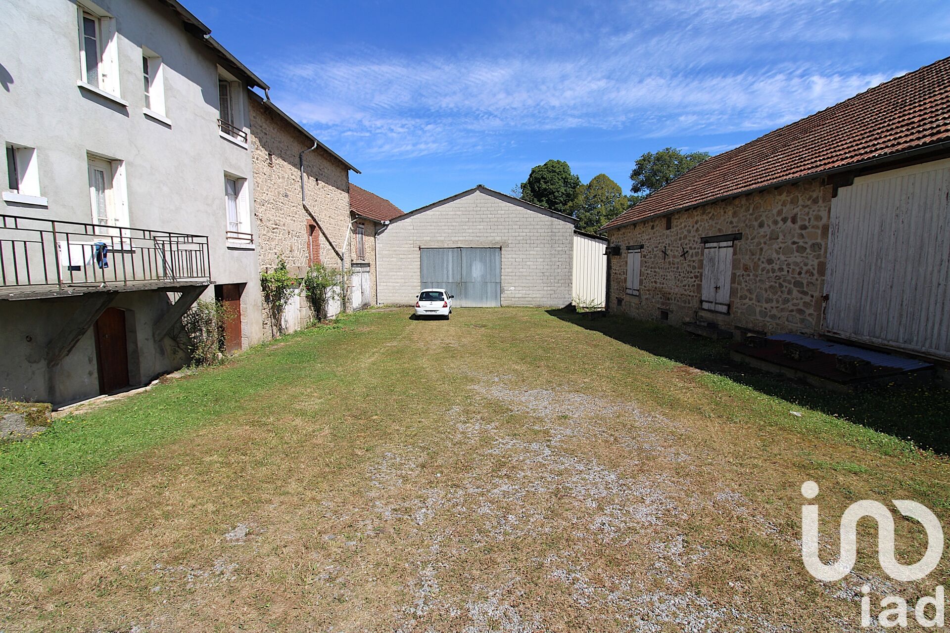 Vente Maison de village 9 pièces - Photo 4