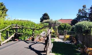 Maison 3 Pièces 80 m² à vendre à Toulon (83200)