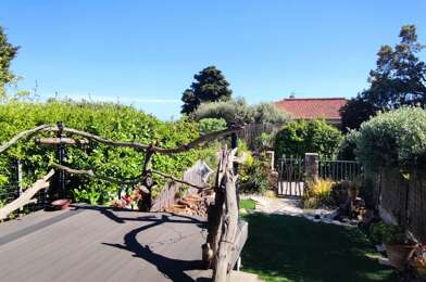 Maison 3 pièces 367000 €