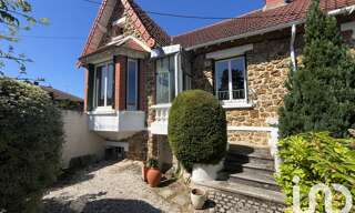 Maison 5 Pièces 82 m² à vendre à Sainte-Geneviève-des-Bois (91700)