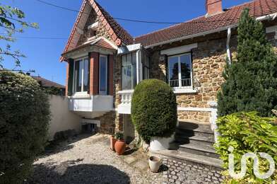 Maison 5 pièces 299000 €