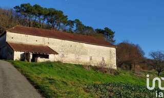 Maison 2 Pièces 300 m² à vendre à Blaymont (47470)