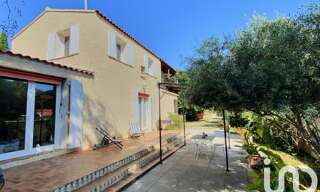 Maison 6 Pièces 124 m² à vendre à Ceyreste (13600)