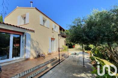 Maison 6 pièces 640000 €