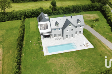 Maison 12 pièces 1570000 €