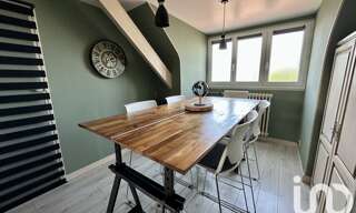Appartement 4 Pièces 77 m² à vendre à Elbeuf (76500)