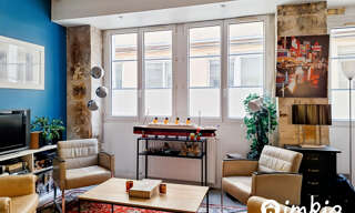 Appartement 5 Pièces 88 m² à vendre à Paris 11 (75011)