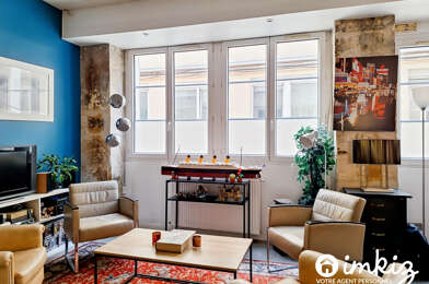 Appartement 5 pièces 877000 €