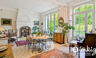 Maison 10 Pièces 275 m² à vendre à Jonchery-sur-Vesle (51140)