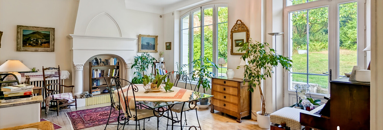 Maison 10 Pièces 275 m² à vendre à Jonchery-sur-Vesle (51140)