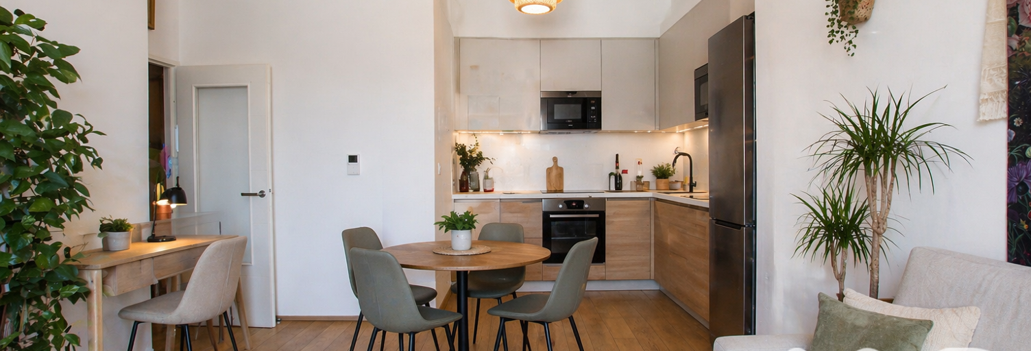 Appartement 2 Pièces 42 m² à vendre à Avignon (84000)