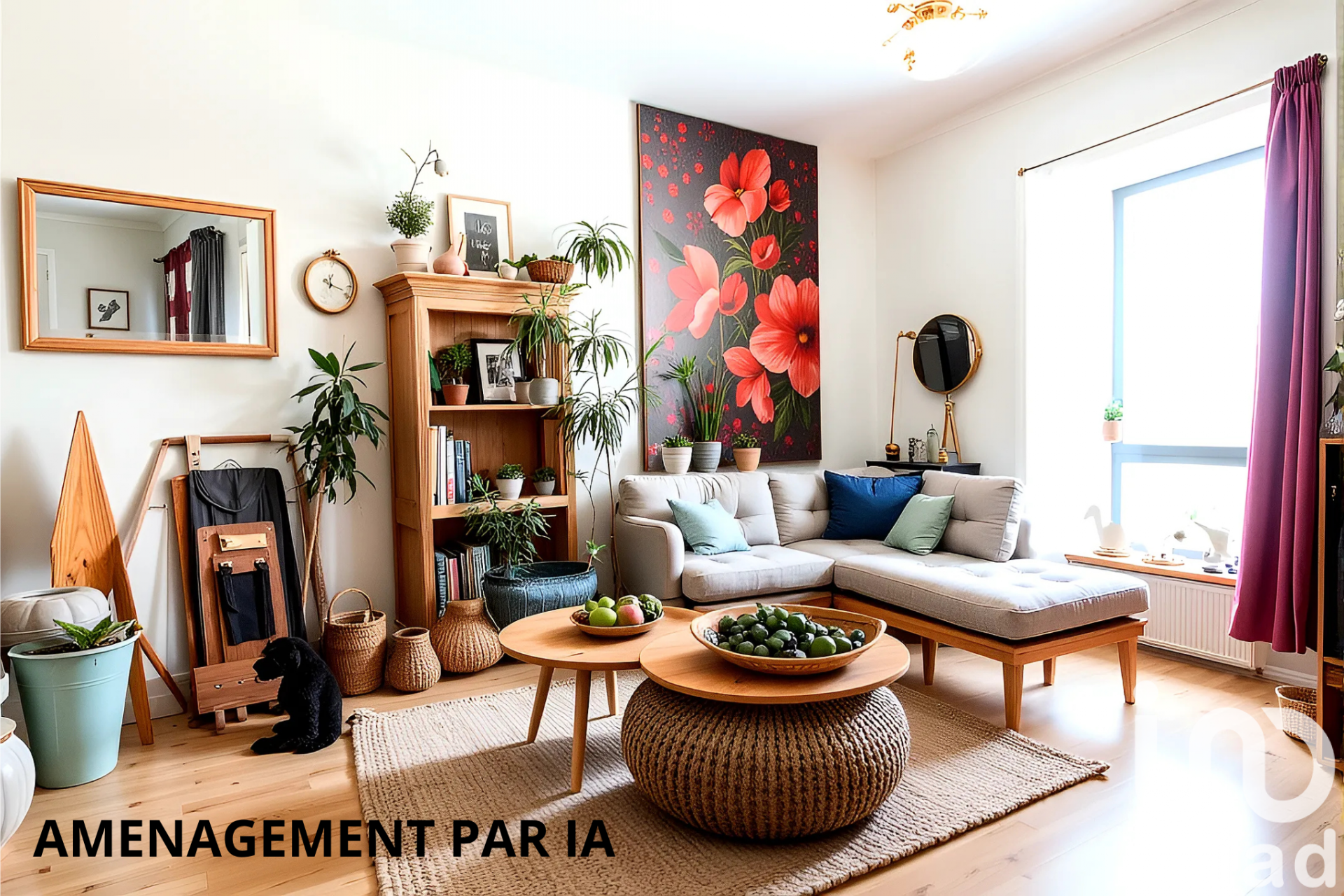Vente Appartement 2 pièces - Photo 2
