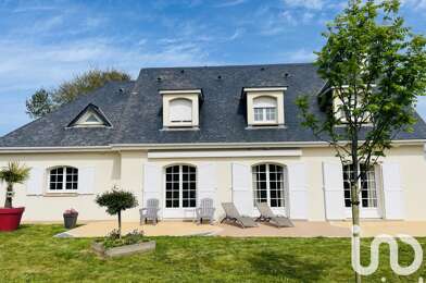 Maison 7 pièces 412000 €