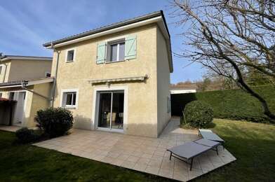 Maison 4 pièces 195000 €