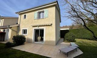 Maison 4 Pièces 97 m² à vendre à Hauterives (26390)