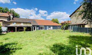 Maison 7 Pièces 277 m² à vendre à Alland'Huy-et-Sausseuil (08130)