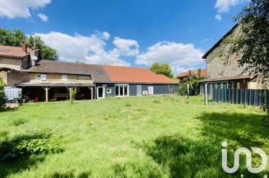 Maison 7 pièces 198000 €