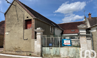 Maison 3 Pièces 101 m² à vendre à Villiers-Vineux (89360)