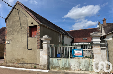 Vente Maison de village 3 pièces — photo du bien