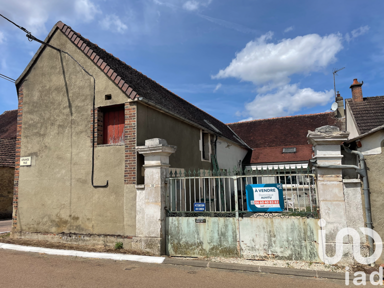 Vente Maison de village 3 pièces — photo 1