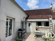 Vente Maison de village 3 pièces — photo 2