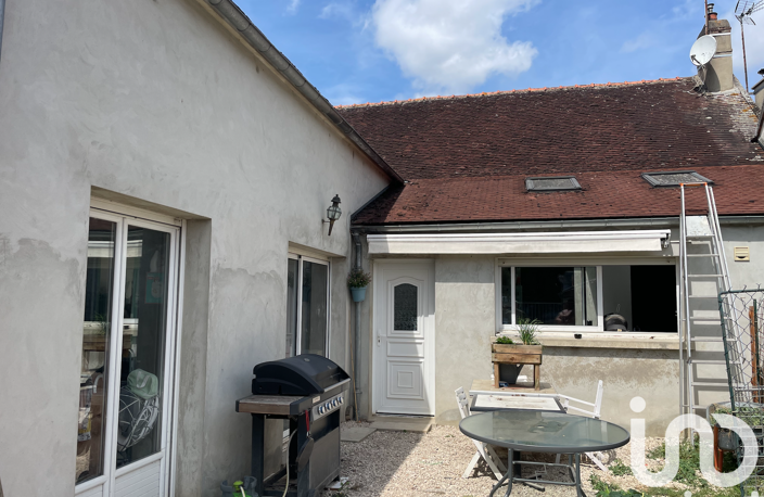 Vente Maison de village 3 pièces — photo 2