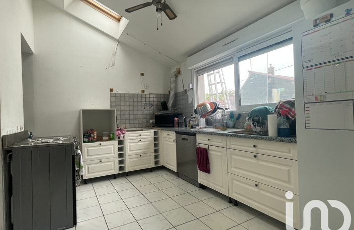 Vente Maison de village 3 pièces — photo 3