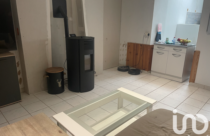 Vente Maison de village 3 pièces — photo 4