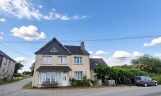 Maison 7 Pièces 193 m² à vendre à Lohuec (22160)