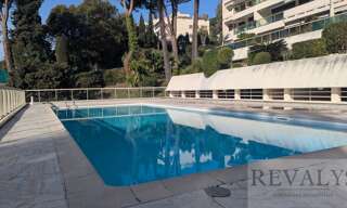 Appartement 4 Pièces 75 m² à vendre à Le Cannet (06110)