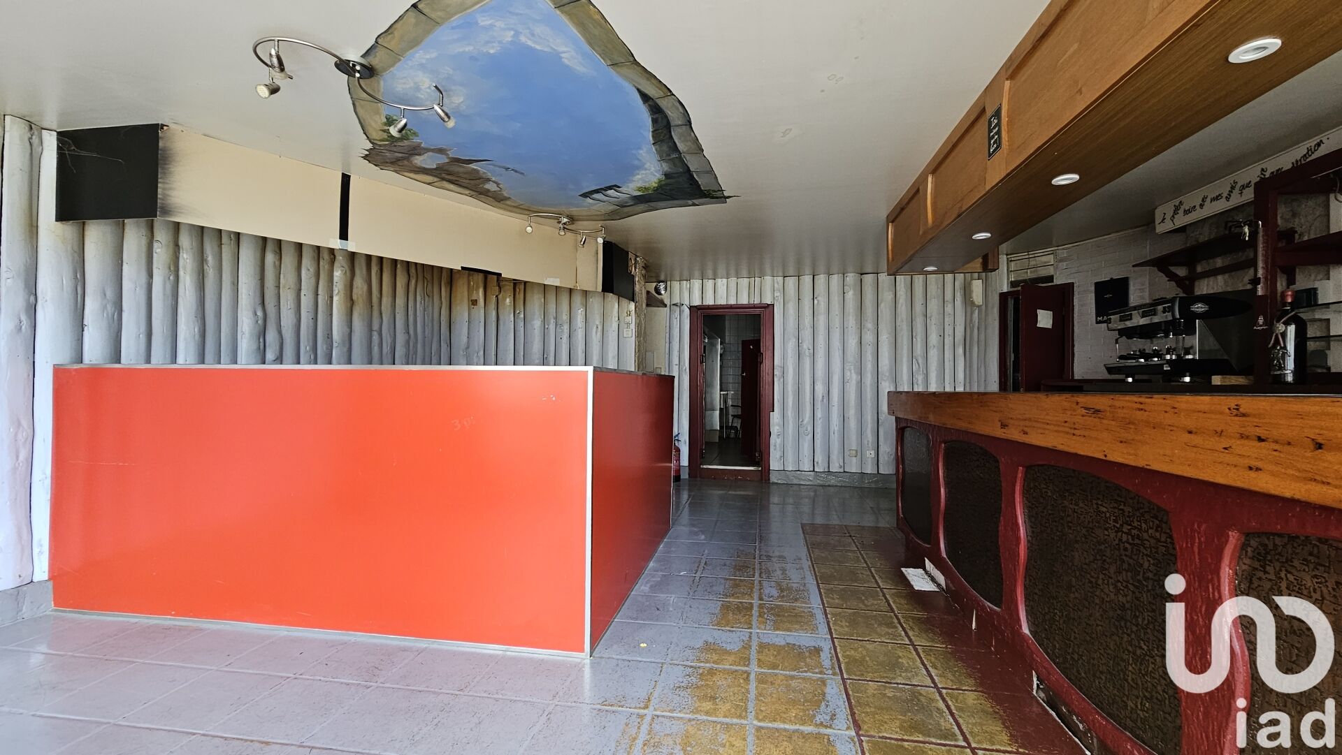 Vente Immeuble 75 m² - Photo 2