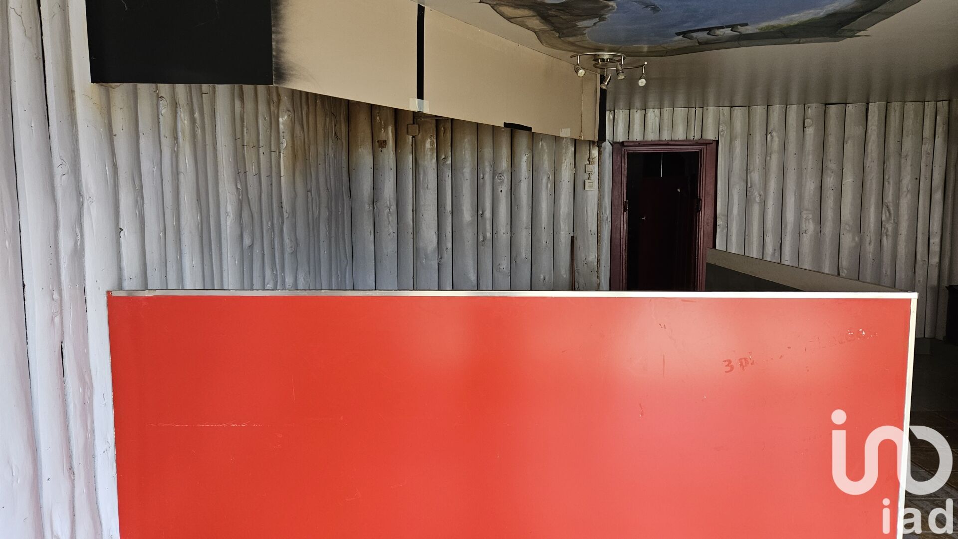 Vente Immeuble 75 m² - Photo 4