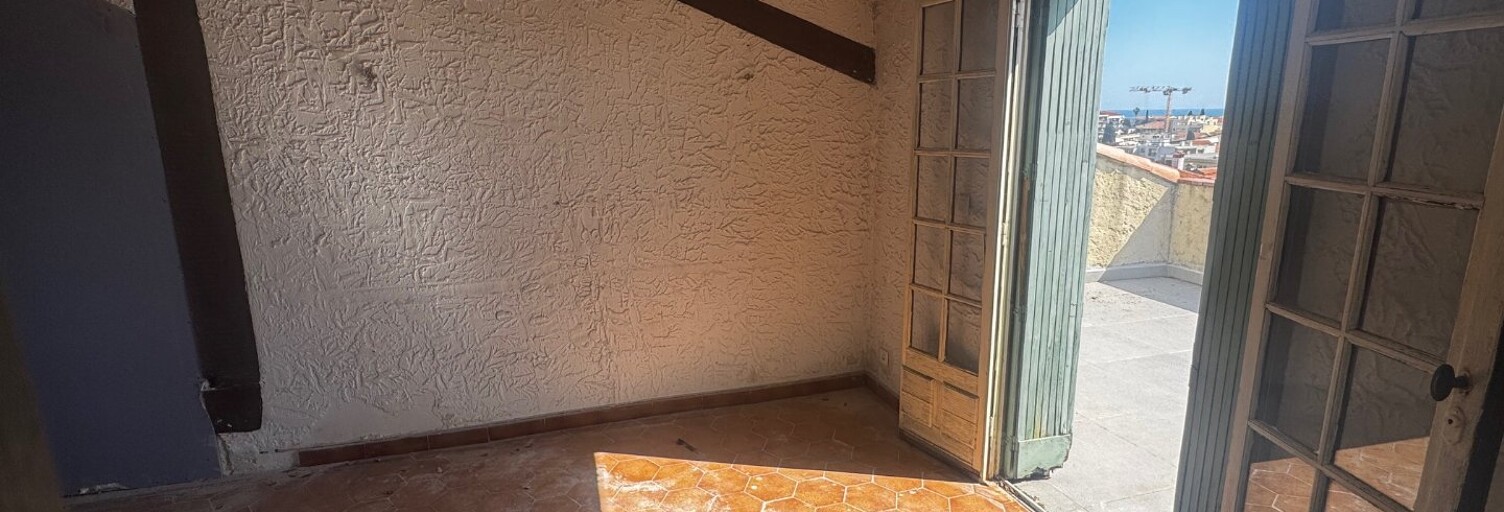 Appartement 4 Pièces 84 m² à vendre à Saint-Laurent-du-Var (06700)