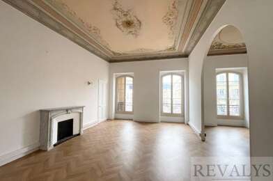 Appartement 6 pièces 1090000 €