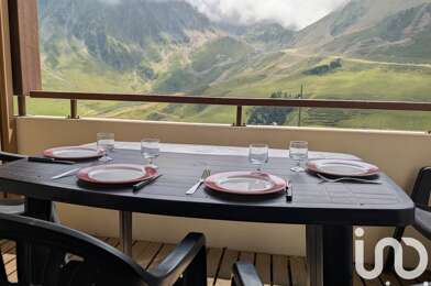 Appartement 1 pièces 113000 €