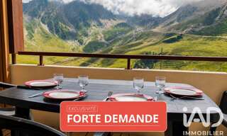 Appartement 1 Pièce 32 m² à vendre à Bagnères-de-Bigorre (65200)