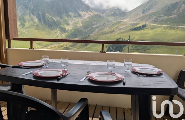 Vente Appartement 1 pièce — photo 2