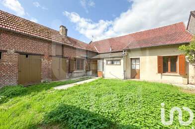 Maison 4 pièces 92000 €