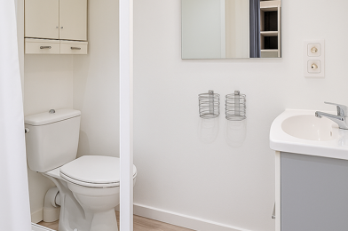 Appartement 1 pièces 59000 €
