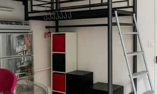 Appartement 1 Pièce 14 m² à vendre à Grenoble (38000)