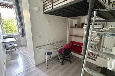 Appartement 1 pièces 59000 €