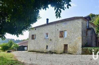 Maison 5 pièces 219000 €