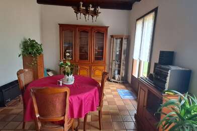 Maison 6 pièces 174500 €
