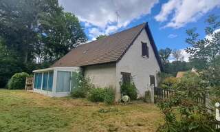 Maison 6 Pièces 130 m² à vendre à Courtenay (45320)