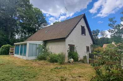 Maison 6 pièces 174500 €
