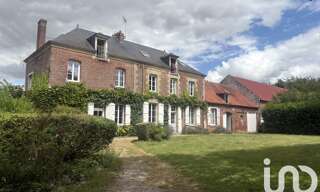 Maison 10 Pièces 263 m² à vendre à Lataule (60490)